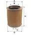 Фильтр воздушный DB OM 314/364 WIX FILTERS (42482E) изображение 1