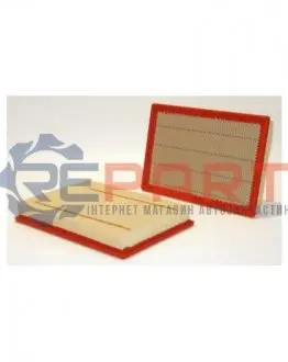 Фільтр повітряний (фільтруючий елемент) DODGE RAM, RAM 1500, RAM 2500 RAM 1500 3.0D-8.0 06.01 WIX FILTERS 42725 Купити в Україні