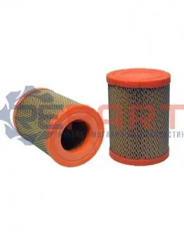 Фильтр воздуха WIX FILTERS 42729 Купить в Украине