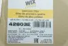Фото Фільтр повітряний DAF XF95 97-/CF85 01-13 WIX FILTERS (42803E) зображення 2