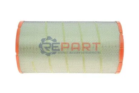 Фото 1 — Фільтр повітряний DAF XF95 97-/CF85 01-13 WIX FILTERS (42803E) Фото Фільтр повітряний DAF XF95 97-/CF85 01-13 WIX FILTERS (42803E) зображення 1