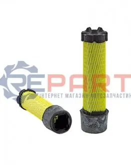 Фільтр повітряний 174x46x31 BOBCAT 453F, 463F CATERPILLAR 301.4C, 301.6C, 301.7D, 301.8C, 302.2D, 302.4D, 302.7D CR, CB14 JOHN DEERE 100, 110, 115, 1023E, 1026R, 2005, 2020, 2026R, 2030 WIX FILTERS 42845 Купити в Україні