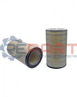 Фильтр воздушный CASE-IH(WIX) WIX FILTERS 42847