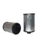 Фільтр повітряний 291x168x56,64 HITACHI EX40, EX45, UE50 THERMO KING CGS1250, 500, CSG1250, GS1250, MWD, RMN, RMS, RMU, SB-190, SB-200, SB-210, SB-230, SB-300, SB-310, SB-400, SB-I, SB-II WIX FILTERS (46405) зображення 1