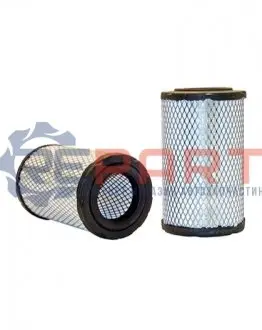 Повітряний фільтр WIX FILTERS 46440