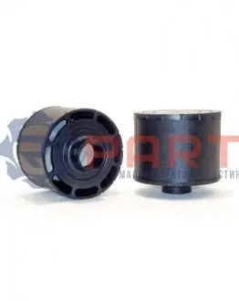 Фільтр повітряний 200x216x64 ATLAS XAS 90 HITACHI EX40, EX45, UE50 JOHN DEERE 2350 2WD, 2350 4WD, 2550 2WD, 2550 4WD, 300D, 310D, 315C, 315D, 3200, 3200 A, 3400 A, 3830, 400G, 5500 WIX FILTERS 46455