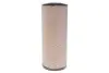 Фільтр повітряний 311x129x81 URSUS 7524, 6024 AEBI TT 70, TT 70 S AHLMANN AL100, AL100T, AL100TI, AL70E, AL80, AL85T AMMANN AV85-2, AV95-2 BAOLI CPCD40 BOBCAT 975 CASE IH 50, 60 WIX FILTERS (46489) зображення 1