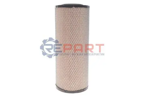 Фільтр повітряний 311x129x81 URSUS 7524, 6024 AEBI TT 70, TT 70 S AHLMANN AL100, AL100T, AL100TI, AL70E, AL80, AL85T AMMANN AV85-2, AV95-2 BAOLI CPCD40 BOBCAT 975 CASE IH 50, 60 WIX FILTERS 46489