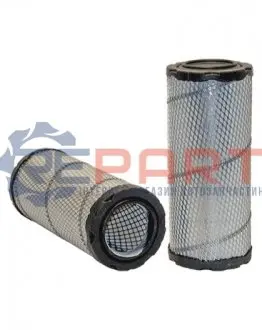 Фильтр воздуха WIX FILTERS 46671 Купить в Украине