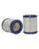 Фото Фільтр повітряний (фільтруючий елемент) CHRYSLER SEBRING DODGE STRATUS 2.4/2.7/3.0 01.00 WIX FILTERS (46677) зображення 1
