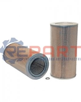 Фильтр воздушный CASE-IH(WIX) WIX FILTERS 46722 (фото 1)