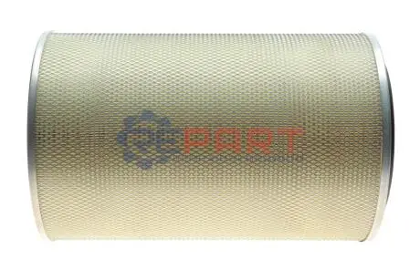 Фільтр повітряний (фільтруючий елемент) IVECO EUROCARGO I-III, EUROSTAR, EUROTECH MH, EUROTECH MP, EUROTECH MT, EUROTRAKKER, P/PA, P/PA-HAUBENFAHRZEUGE, STRALIS I, TURBOCITY 740.50-WS295G 01.58 WIX FILTERS 46741E Купити в Україні