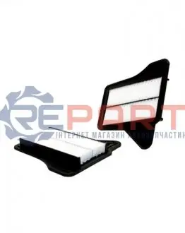 Фільтр повітряний (фільтруючий елемент) CHRYSLER PACIFICA 3.5 08.03-12.06 WIX FILTERS 46879 Купити в Україні