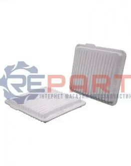 Фільтр повітряний (фільтруючий елемент) CHEVROLET EQUINOX PONTIAC TORRENT SUZUKI XL7 3.4/3.6 04.03-12.09 WIX FILTERS 46902