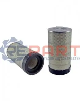 Фільтр повітряний 926x356x426x223x181 AMMANN ASC 110 D, ASC 150 D DITCH WITCH 3020 DOOSAN G70, G90, HP375WCU, HP450, P425, P600, VHP400WCU, XP5535WCU DYNAPAC CC424CHF GEHL V400 WIX FILTERS 46922 Купити в Україні