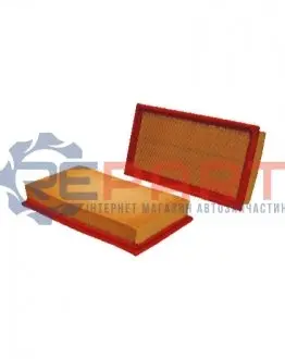 Фото Повітряний фільтр WIX FILTERS (46935) зображення 1