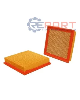 Фільтр повітряний (фільтруючий елемент) FORD USA MUSTANG 4.0/4.6 12.04 WIX FILTERS 46975