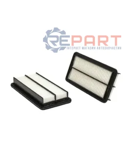 Фільтр повітряний (фільтруючий елемент) SUZUKI SX4 2.0D 07.09 WIX FILTERS 49005