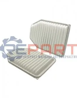 Фільтр повітряний (фільтруючий елемент) JEEP WRANGLER III 3.6/3.8 04.07 WIX FILTERS 49018 Купити в Україні