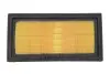 Фото Фільтр повітряний Nissan Micra 1.2 10 WIX FILTERS (49038) зображення 1
