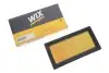Фото Фільтр повітряний Nissan Micra 1.2 10 WIX FILTERS (49038) зображення 2
