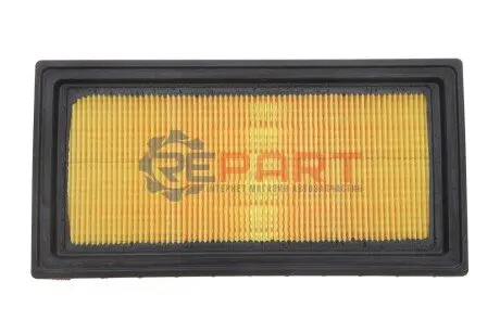 Фільтр повітряний Nissan Micra 1.2 10 WIX FILTERS 49038 Купити в Україні
