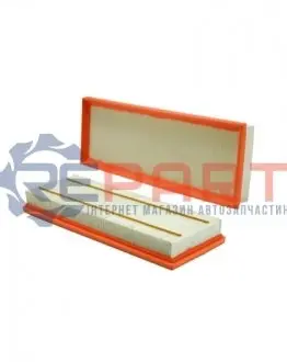 Фільтр повітряний (фільтруючий елемент) FIAT 500L 1.4 09.12 WIX FILTERS 49048