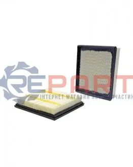 Фото Фільтр повітряний Fiat Freemont 3.6 V6 24V 11-/Dodge Avenger/Journey 3.6 V6 24V 06- WIX FILTERS (49049) зображення 1