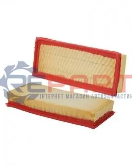 Фото Повітряний фільтр WIX FILTERS (49057) зображення 1