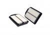 Фільтр повітряний HONDA CR-V III 2.4 09- (вир-во WIX-FILTERS) - WIX FILTERS 49058 (17220RZA000, 17220RZAY00)