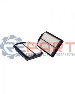 Фільтр повітряний HONDA CR-V III 2.4 09- (WIX-FILTERS) WIX FILTERS 49058 (фото 1)