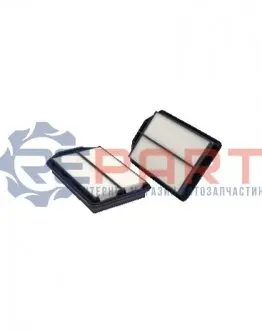 Фільтр повітряний (фільтруючий елемент) HONDA CR-V III 2.4 09.06-12.12 WIX FILTERS 49058 Купити в Україні