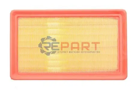 Фільтр повітряний Ford Fusion (USA) 2.3 05-09/Mazda 6 2.5 07 WIX FILTERS 49114 Купити в Україні