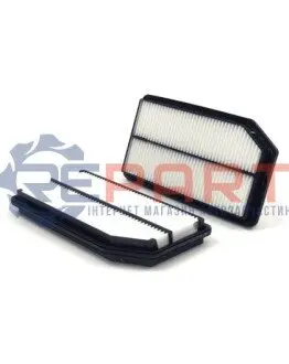 Фільтр повітряний (фільтруючий елемент) HONDA RIDGELINE 3.5 03.05-12.14 WIX FILTERS 49119
