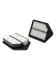 Фото Фільтр повітряний (фільтруючий елемент) HONDA CR-V III, CR-V IV 2.4 06.06-12.17 WIX FILTERS (49230) зображення 1