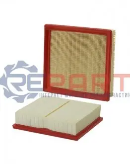 Фільтр повітряний Toyota Avalon 3.5 12-18/Sienna 2.7 10-13 WIX FILTERS 49430 Купити в Україні