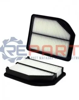Фільтр повітряний (фільтруючий елемент) HONDA CR-V IV 2.4 01.12-12.18 WIX FILTERS 49630 Купити в Україні