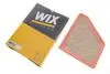 Фільтр повітряний Chevrolet Equinox 3.6 14- WIX FILTERS (49727) зображення 2
