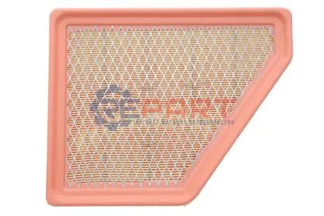 Фільтр повітряний Chevrolet Equinox 3.6 14- WIX FILTERS 49727
