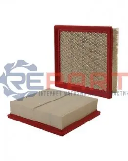 Фото Фільтр повітряний Mitsubishi L200 2.2-2.4DI-D 15-/Toyota Camry 3.5 V6 11-17/Lexus RX 2.0/2.7/3.5 09- WIX FILTERS (49756) зображення 1