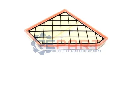 Повітряний фільтр WIX FILTERS 49830 Купити в Україні