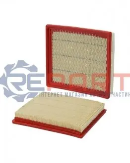 Фото Фільтр повітряний Dodge Avenger 2.7/3.5i 07-/Chrysler Voyager 2.4-3.8i 00- WIX FILTERS (49926) зображення 1