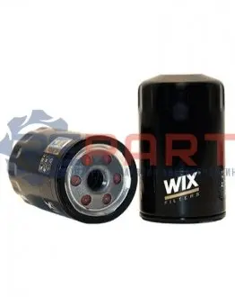 Фильтр масла WIX FILTERS 51036 Купить в Украине