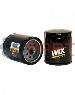 Фото Фильтр масла WIX FILTERS (51069) изображение 1