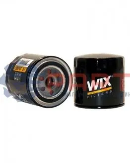 Фото Оливний фільтр WIX FILTERS (51085) зображення 1