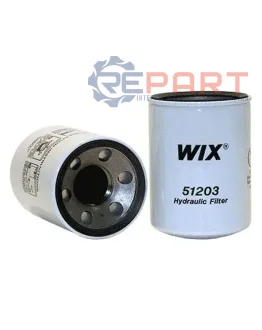 Фильтр гидравлический КПП WIX FILTERS 51203