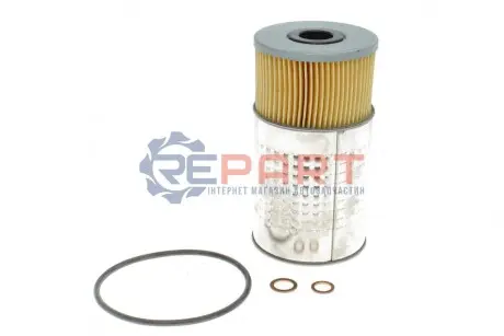 Масляний фільтр MERCEDES T2/LN1, O 100, O 405, UNIMOG SSANGYONG MUSSO MULTICAR TREMO AEBI TERRATRAC 2.3D/2.5D/2.9D 01.84 WIX FILTERS 51289E Купити в Україні