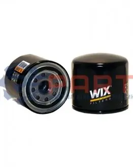 Фильтр масла WIX FILTERS 51334