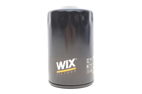 Масляний фільтр (фільтр, що вгвинчується) THERMO KING WIX FILTERS 51347