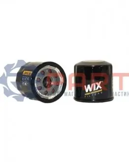 Оливний фільтр WIX FILTERS 51365 Купити в Україні